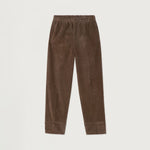 AMERICAN VINTAGE Padow Trouser in Vintage Bear