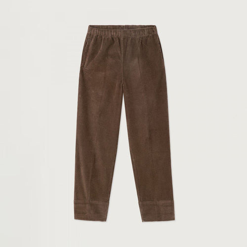 AMERICAN VINTAGE Padow Trouser in Vintage Bear