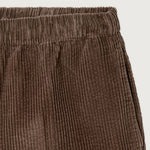 AMERICAN VINTAGE Padow Trouser in Vintage Bear