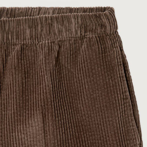 AMERICAN VINTAGE Padow Trouser in Vintage Bear