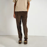 AMERICAN VINTAGE Padow Trouser in Vintage Bear