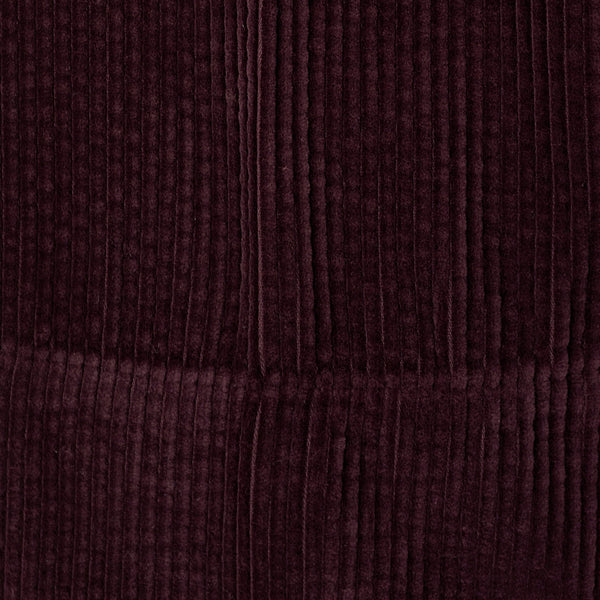 AMERICAN VINTAGE Padow Corduroy Trousers in Vintage Auburn