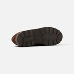 UNIVERSAL WORKS Paraboot x Universal Works Michael Derby Shoes in Brown