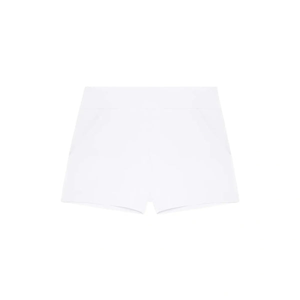 PAIN DE SUCRE Marlow Shorts in White