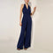 PAIN DE SUCRE Calin Jumpsuit in Marine