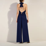 PAIN DE SUCRE Calin Jumpsuit in Marine