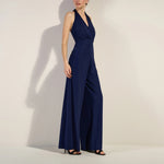 PAIN DE SUCRE Calin Jumpsuit in Marine