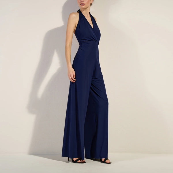 PAIN DE SUCRE Calin Jumpsuit in Marine