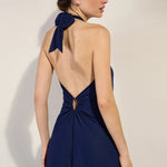 PAIN DE SUCRE Calin Jumpsuit in Marine