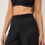 PAIN DE SUCRE Yara Trousers in Black