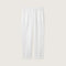 ROSSO35 Garment Dyed Trousers in White