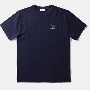 People T Shirt in Navy