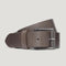 BELSTAFF Roller Buckle Belt in Major/Brown
