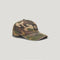 BELSTAFF Phoenix Camo Patch Cap in Camo Green