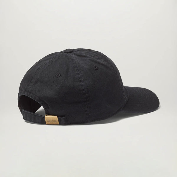 BELSTAFF Phoenix Logo Cap in Black