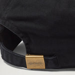 BELSTAFF Phoenix Logo Cap in Black