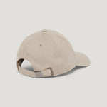 BELSTAFF Phoenix Logo Cap in Dark Sand