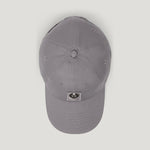 BELSTAFF Phoenix Logo Cap in Faded Indigo