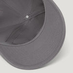 BELSTAFF Phoenix Logo Cap in Faded Indigo