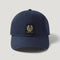 BELSTAFF Phoenix Logo Cap in Navy