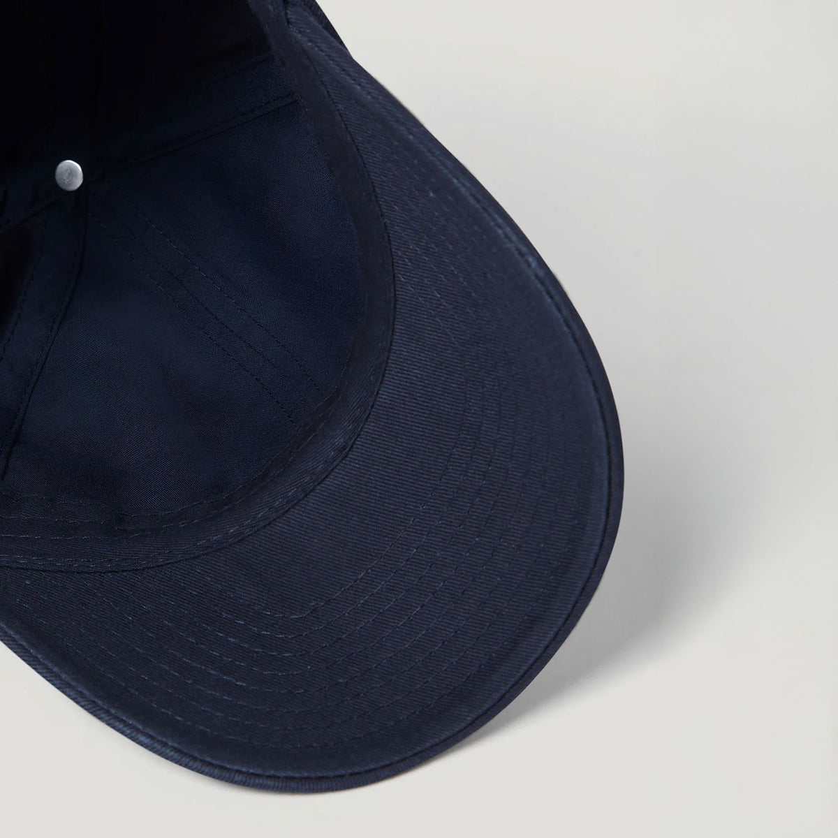 BELSTAFF Phoenix Logo Cap in Navy