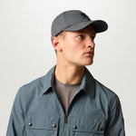 BELSTAFF Phoenix Logo Cap in Petrol