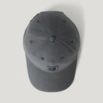BELSTAFF Phoenix Logo Cap in Petrol