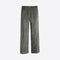 VILAGALLO Cord Trousers in Green