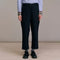 DIEGA Ponito Wool Trouser  in Marine