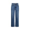 MOS MOSH MMEmber Authentic Straight Leg Jeans in Blue