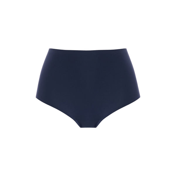 FANTASIE Smoothease Invisible Full Brief in Navy