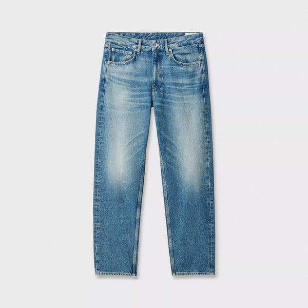 RAG & BONE Fit 4 Authentic Rigid Men's Jeans in Knox