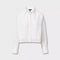 RAG & BONE Marin Shirt in White