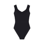 PAIN DE SUCRE Soya Swimsuit in Black