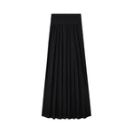 PAIN DE SUCRE Jaya Beach to Bar Skirt in Black