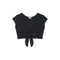PAIN DE SUCRE Tako Top in Black