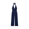 PAIN DE SUCRE Calin Jumpsuit in Marine