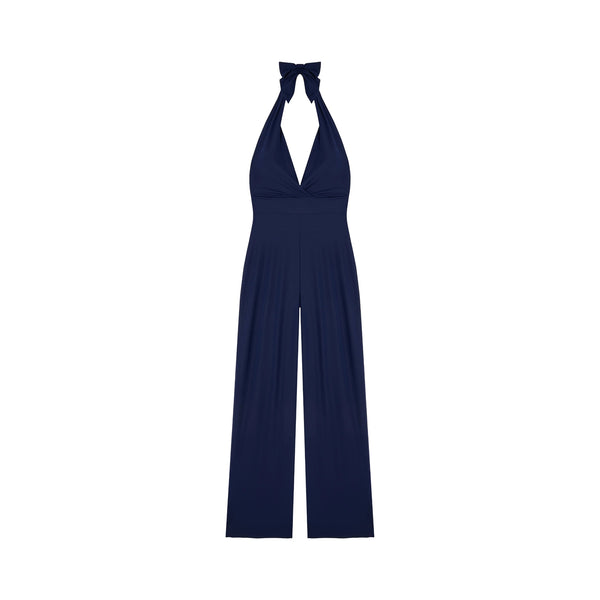 PAIN DE SUCRE Calin Jumpsuit in Marine
