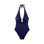 PAIN DE SUCRE Leven Swimsuit in Navy