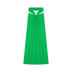 PAIN DE SUCRE Petra Skirt in Apple Green
