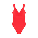 PAIN DE SUCRE Pipper Swimsuit in Gooseberry