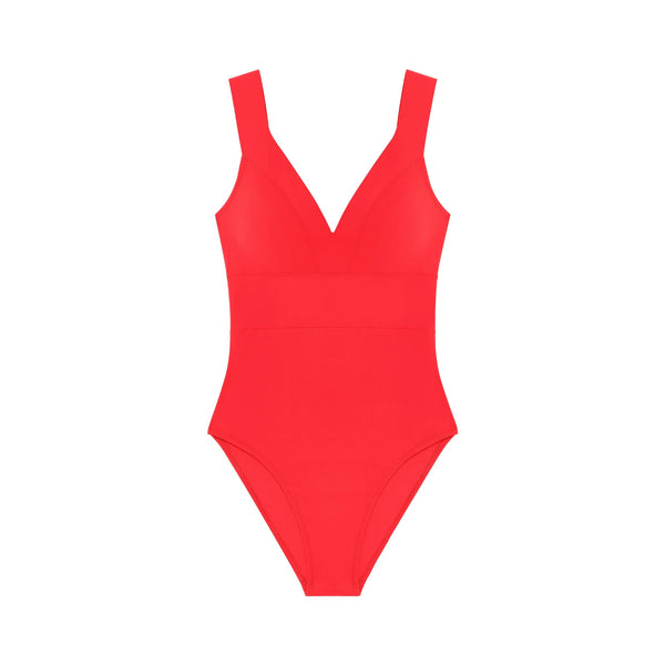 PAIN DE SUCRE Pipper Swimsuit in Gooseberry