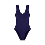 PAIN DE SUCRE Soya Swimsuit in Navy