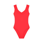 PAIN DE SUCRE Soya Swimsuit in Gooseberry