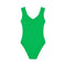 PAIN DE SUCRE Soya Swimsuit in Apple Green