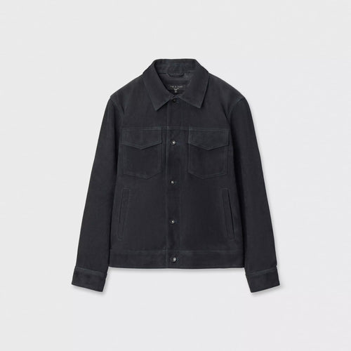 New RAG & BONE