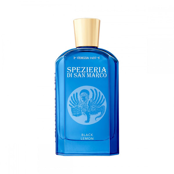 SPEZIERIA DI SAN MARCO Black Lemon Eau de Parfum 100ml