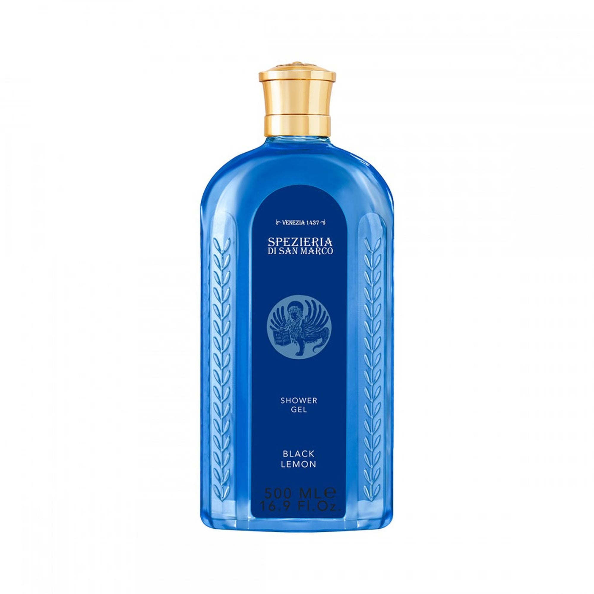 SPEZIERIA DI SAN MARCO Triple Bergamot Extract Shower Gel | Collen