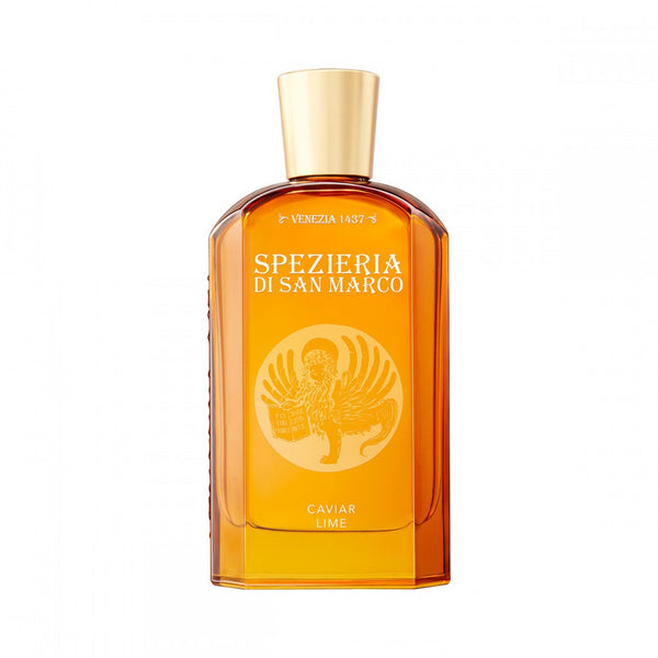 SPEZIERIA DI SAN MARCO Caviar Lime Eau de Parfum 100ml