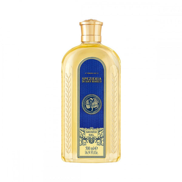 SPEZIERIA DI SAN MARCO Venezia 1437 Shower Gel